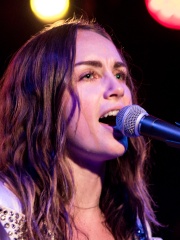 Photo of Zella Day