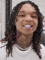 Photo of Swae Lee