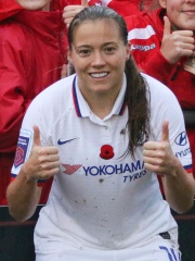 Photo of Fran Kirby