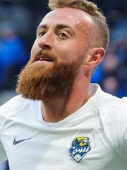 Photo of Aleksandr Karapetyan