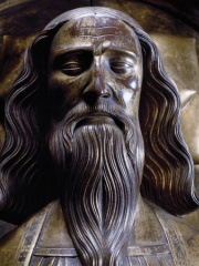 Photo of Edward III of England