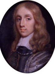 Photo of Richard Cromwell