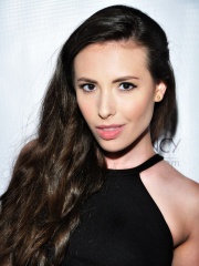 Photo of Casey Calvert