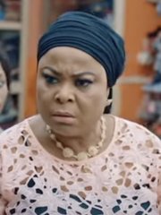 Photo of Sola Sobowale