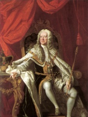 Photo of George II of Great Britain