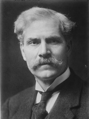 Photo of Ramsay MacDonald