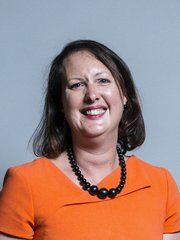 Photo of Victoria Prentis