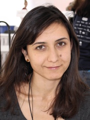 Photo of Ottessa Moshfegh