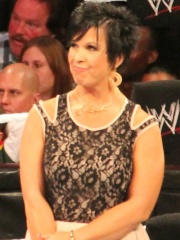 Photo of Vickie Guerrero