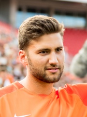 Photo of Maxi Kleber