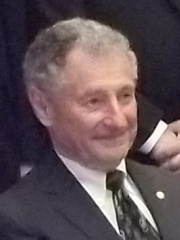 Photo of Leonard Kleinrock