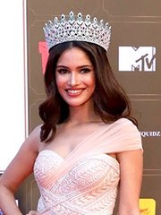 Photo of Vartika Singh