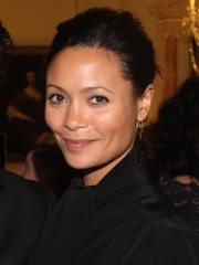 Photo of Thandie Newton