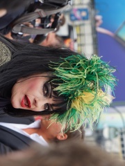 Photo of Nina Hagen