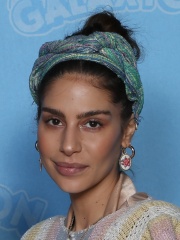 Photo of Nadia Hilker