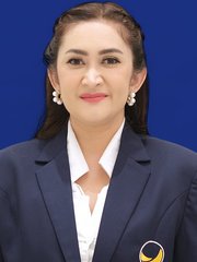 Photo of Nafa Urbach