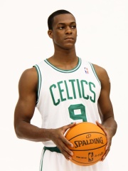 Photo of Rajon Rondo