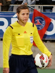 Photo of Kateryna Monzul