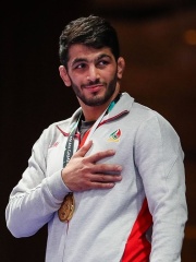 Photo of Hassan Yazdani