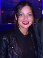Photo of Anna Hopkins