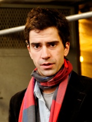 Photo of Hamish Linklater