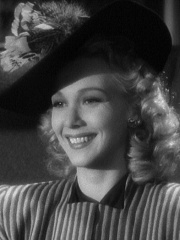 Photo of Carole Landis