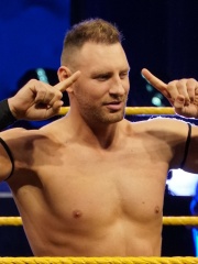 Photo of Dijak