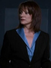 Photo of Alberta Watson