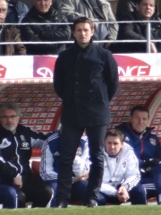 Photo of Rémi Garde