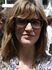 Photo of Lisa Langseth