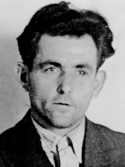 Photo of Georg Elser