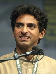 Photo of Karan Soni