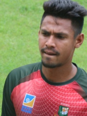 Photo of Mustafizur Rahman