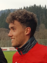 Photo of Luca Waldschmidt