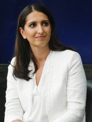 Photo of Nasima Razmyar