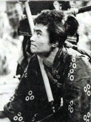 Photo of Ken Ogata