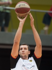 Photo of Paul Zipser