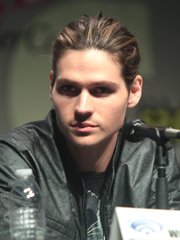 Photo of Will Peltz
