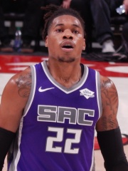 Photo of Richaun Holmes