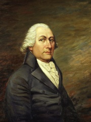 Photo of John Langdon