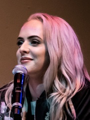 Photo of Madilyn Bailey