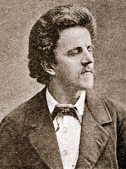 Photo of Josef Labor