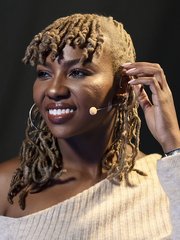 Photo of Ayọ Tometi