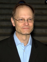 Photo of David Hyde Pierce