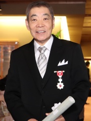 Photo of Akira Emoto