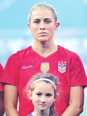 Photo of Abby Dahlkemper