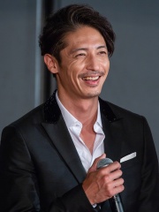 Photo of Hiroshi Tamaki