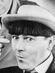 Photo of Moe Howard