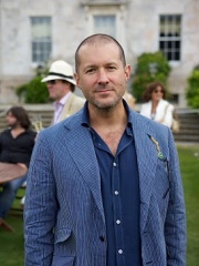 Photo of Jony Ive