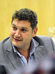 Photo of Thomas Bidegain